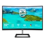 Monitor - Monitor da 30 a 39,9 pollici 0000008451 32 GAMING MONITOR CURVO QHD 75