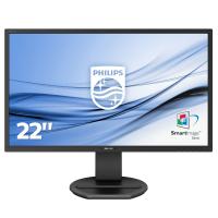 Monitor - Monitor da 18 a 21,9 pollici 0000008379 21 5 FHD REG H 250 5MS HDMI VGA MM