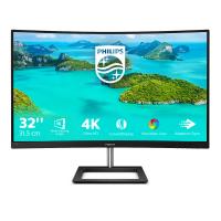 Monitor - Monitor da 30 a 39,9 pollici 0000008455 32 4K GAMING CURVO LED VA