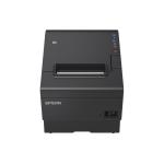 Stampanti - Trasferimento Termico 0000096051 TM-T88VII (112): USB ETHERNET SERIAL PS BLACK