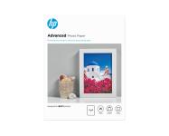 Consumabili - Carta e Rotoli 0000099984 CARTA FOTOGRAFICA ADVANCED GLOSSY 25 FOGLI 13X18 CM 250G/M2