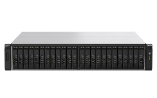 Storage - NAS RACK 0000095072 TS-H2490FU-7232P-64G 2U 24BAY 2.5IN NVME 8C/16T 3.1GHZ RPSU