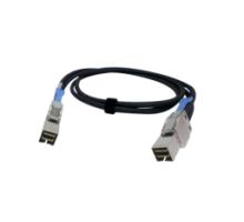 Storage - Nas Opzioni 0000095240 MINI SAS CABLE SFF-8644 2.0M .