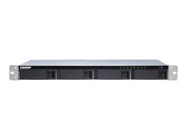 Storage - NAS RACK 0000095255 TS-431XEU-8G 1U 4 BAY 1.7GHZ QC 8GB 1X10GBE SFP+ 2XGBE 4XUSB3.0