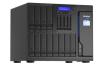 0000095002 QNAP NAS 12 + 4 BAIE W1250 3.3GHZ 32GB