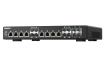 0000095145 WEBSWITCH 8 PORT 10GBESFP+/RJ45 4 PORT 10GBE SFP+ RM/WM FANLESS