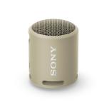 Accessori - Cuffie e Casse 0000104224 SRS-XB13 SPEAKER WIRELESS CREMA