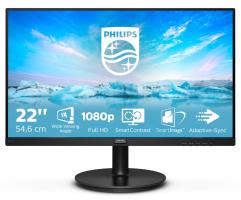 Monitor - Monitor da 18 a 21,9 pollici 0000101127 21 5 VA LED GAMING MONITOR 75