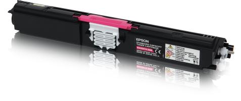 Consumabili - Toner 0000101472 TONER MAGENTA STANDARD CAPACITY