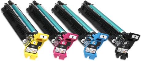 Consumabili - Toner 0000101477 UNITÀ FOTOCONDUTTORE NERO