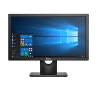 Monitor - Monitor da 18 a 21,9 pollici 0000101879 DELL 20 MONITOR E2016HV