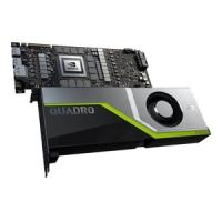 Componenti - Schede Video 0000102620 KIT NVIDIA QUADRO RTX 6000 24GB
