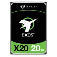 Componenti - Hard Disk - Interni 0000102631 EXOS X20 20TB SAS 3.5IN 7200RPM 6GB/S 512E/4KN
