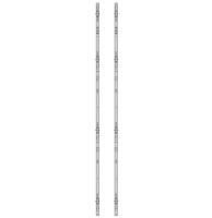 Monitor - Accessori Monitor 0000102714 1X3 CRUVED FRAME IER .