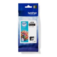 Consumabili - Cartucce 0000103279 LC424BK BLACK INK CARTRIDGE - SINGLE PACK. PRINTS ABOUT 750 PA
