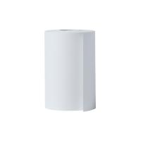 Consumabili - Carta e Rotoli 0000103288 CONTINUOUS PAPER ROLL WHITE 58MM X 13.8M NON-ADHESIVE MIN 24