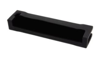 Stampanti - Laser 0000103717 PARB001 RUBBER CASE .