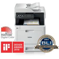 Stampanti - Laser 0000103779 MFCL8690CDW MFP FAX 28PPM DADF USB ETHERNET WIFI 256MB