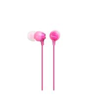 Accessori - Cuffie e Casse 0000104193 SERIE EX15AP PER SMARTPHONE ROSA