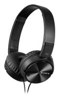Accessori - Cuffie e Casse 0000104200 SERIE ZX110NA HEADPHONE BLACK