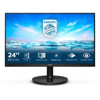 Monitor - Monitor da 22 a 23,9 pollici 0000104248 23 8 IPS 75HZ VGA HDMI DP MM