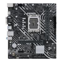 Componenti - Motherboard 0000104622 PRIME H610M-D D4