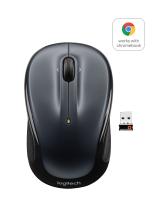 Accessories - Wireless Keyboard and Mouse 0000104789 LOGITECH WIRELESS MOUSE M325 - DARK SILVER