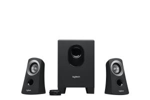 Accessori - Cuffie e Casse 0000104856 LOGITECH SPEAKER SYSTEM Z313 - 3.5MM STEREO