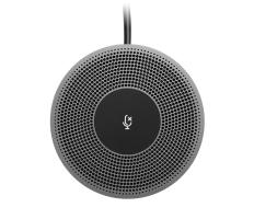Accessori - Webcam e Videoconferenza 0000104899 LOGITECH EXPANSION MIC FOR MEETUP - WW