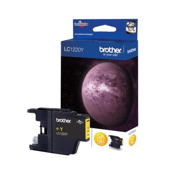 0000103089 CART GIALLO MFC-J430W/J625DW/J825DW