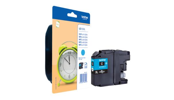 0000103099 CART CIANO MFC-J4410DW/4510DW 1200P