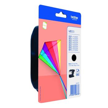 0000103119 CART NERA MFC-J4420DW/4620DW 550PG