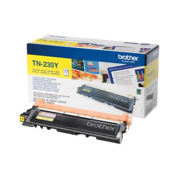 0000103192 TONER GIALLO HL-3040CN 1.400 PAG