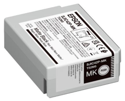 0000104665 SJIC42P-MK CARTRIDGE
