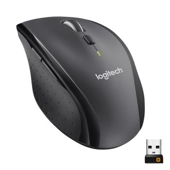 0000104788 LOGITECH WIRELESS MOUSE M705 - 2.4GHZ