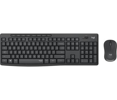 0000104836 LOGITECH WIRELESS COMBO MK295 - ITA