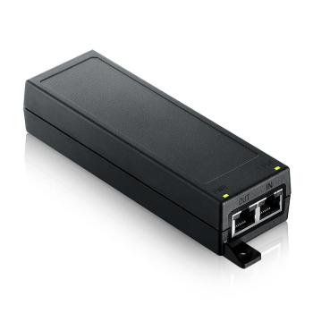 0000104983 POE12-30W - INIETTORE POWER ETHERNET FINO A 30 W