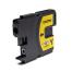 0000103452 CARTUCCIA GIALLO PER DCP 145 165C LC980Y