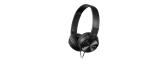 0000104200 SERIE ZX110NA HEADPHONE BLACK