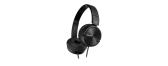 0000104200 SERIE ZX110NA HEADPHONE BLACK