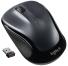 0000104789 LOGITECH WIRELESS MOUSE M325 - DARK SILVER