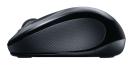 0000104789 LOGITECH WIRELESS MOUSE M325 - DARK SILVER