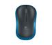 0000104791 LOGITECH WIRELESS MOUSE M185 - BLUE
