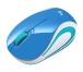 0000104794 LOGITECH WIRELESS MINI MOUSE M187 - BLUE