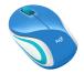 0000104794 LOGITECH WIRELESS MINI MOUSE M187 - BLUE