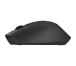 0000104802 LOGITECH B330 SILENT MOUSE PLUS - BLACK - 2.4GHZ