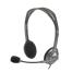 0000104867 LOGITECH STEREO HEADSET H110 - ANALOG