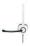 0000104868 LOGITECH STEREO HEADSET H150 - CLOUD WHITE