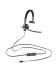 0000104872 USB HEADSET MONO H650E - USB28