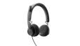0000104879 LOGITECH ZONE WIRED TEAMS - GRAPHITE - USB
